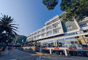 Vile Oliva Hotel Apartments