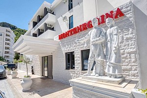 Montenegrina Hotel & Spa (ex Šumadija)