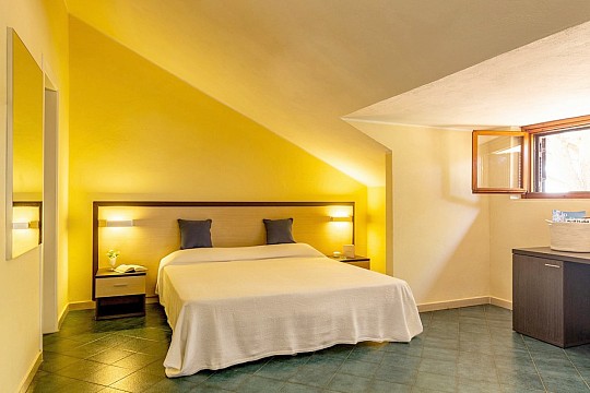 Argentario Osa Resort - hotel (2)