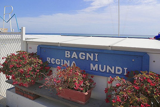Hotel Albergo Regina Mundi (5)