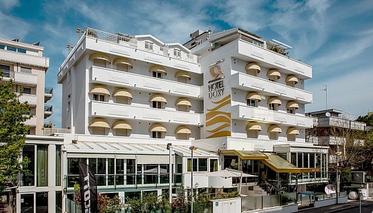 Hotel Dory (4)