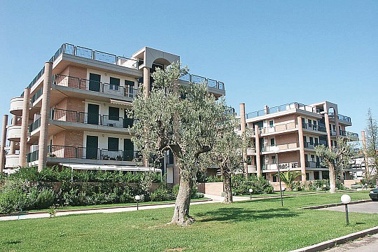 Residence Santa Costanza (5)