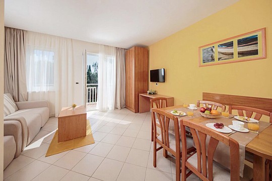Apartmány Katoro (3)