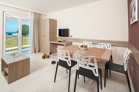 Apartmány Katoro (4)