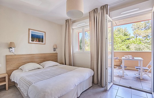 Résidence Prestige Odalys Les Canissons (3)