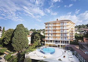 Mirna Hotel LifeClass