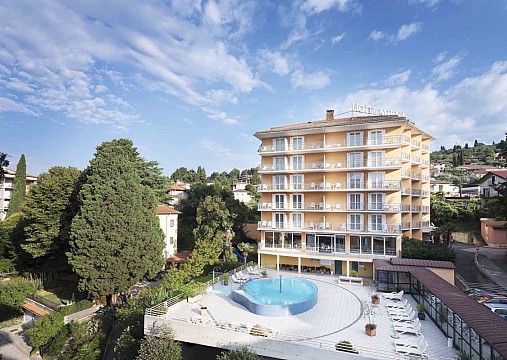 Hotel Mirna