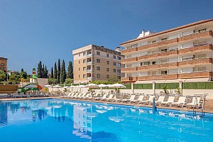 HTOP Amatista Hotel