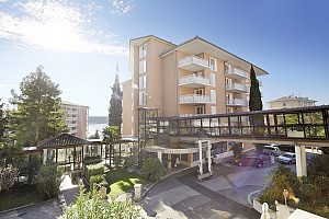Neptun Hotel LifeClass Act-ION