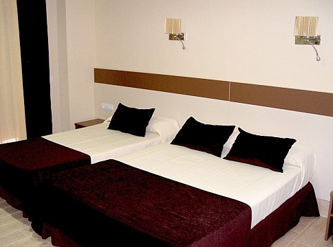 Hotel Ancla (3)