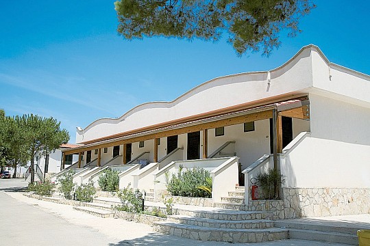Villaggio San Pablo (3)