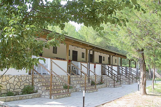 Villaggio San Pablo (4)