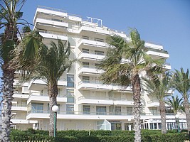 Mediterraneo Apartments