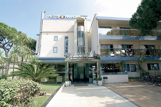 Hotel Amaraigua (5)