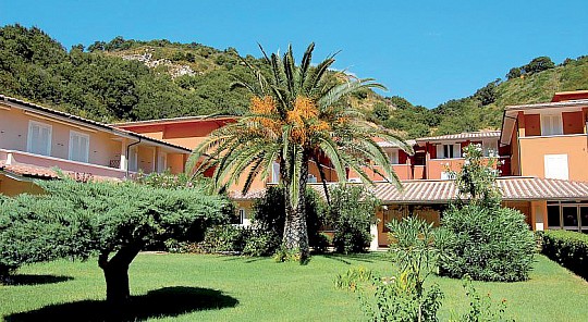 TH Ortano - Ortano Mare Village Hotel (5)