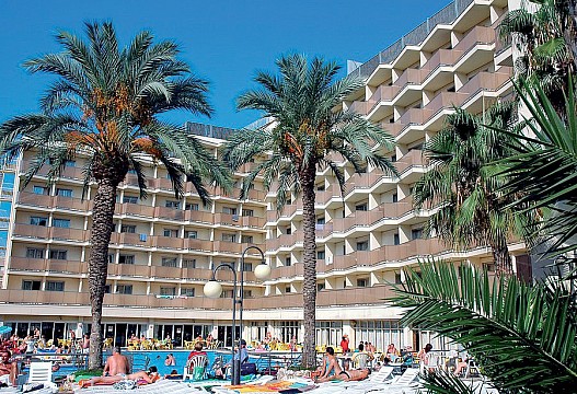 Hotel Royal Beach (5)
