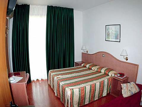 Hotel Harry´s (2)