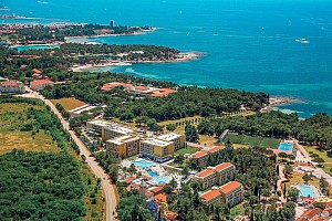 Garden Istra Hotel Plava Laguna