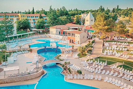 Hotel Garden Istra (5)