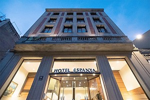 Espanya Hotel 30° Hotels