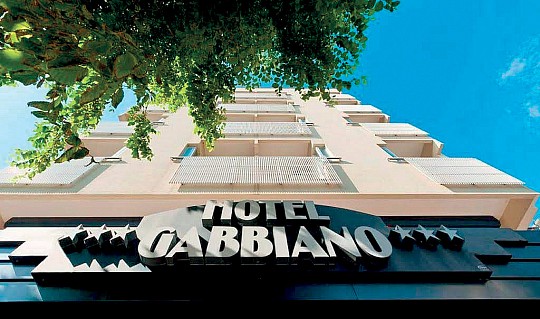 Hotel Gabbiano