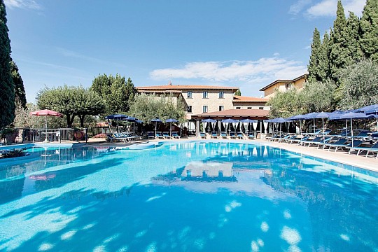 Hotel Villa Paradiso (5)
