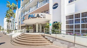 Globales Palmanova Palace Hotel
