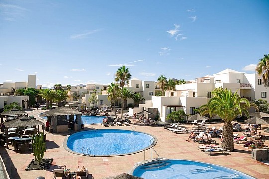 Vitalclass Sports & Wellness Resort Lanzarote (4)