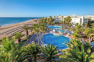 Sol Lanzarote Hotel Meliá