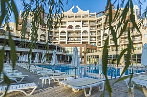 Imperial Resort HI Hotels