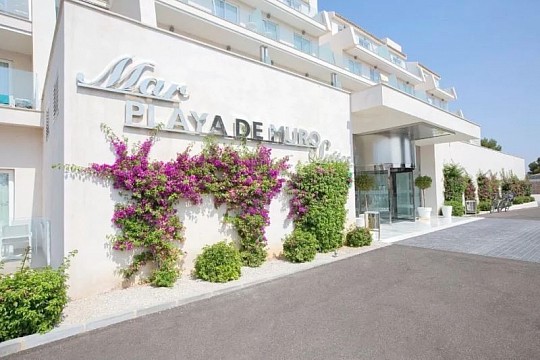 MAR Hotels Playa de Muro Suites