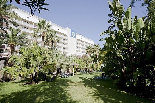 Bahia de Alcudia Hotel & Spa (3)