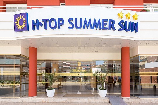 H.TOP Summer Sun (2)