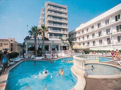 Reymar Playa Hotel (3)