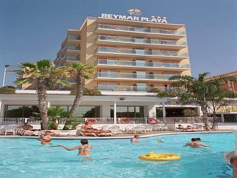Reymar Playa Hotel (5)
