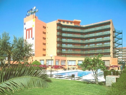 Fenals Garden Hotel (27)