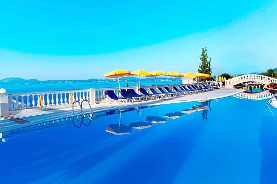 Sunshine Corfu Hotel & Spa (3)