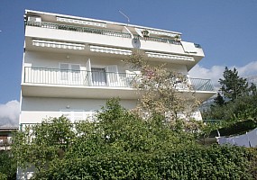 Ruža Apartmány