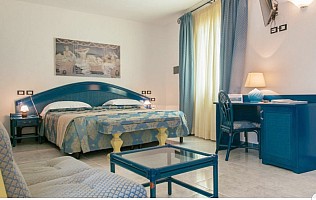 Romantica Terme Resort & Spa