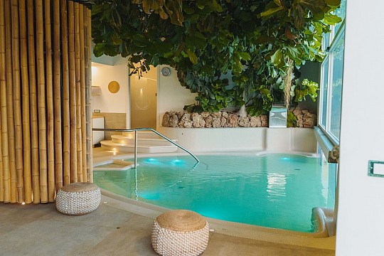 PARK HOTEL & TERME ROMANTICA (2)