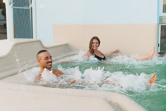 PARK HOTEL & TERME ROMANTICA (5)
