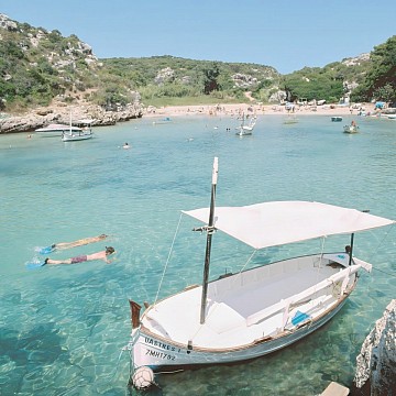 Grupotel Mar de Menorca (3)