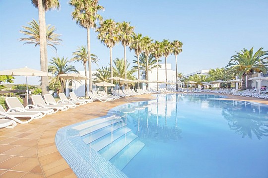 Grupotel Mar de Menorca