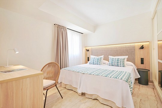 Grupotel Mar de Menorca (5)