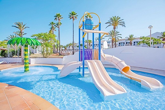 Grupotel Mar de Menorca (4)