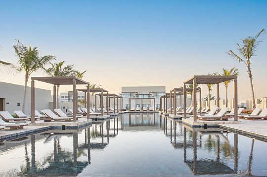 Alila Hinu Bay Oman (2)