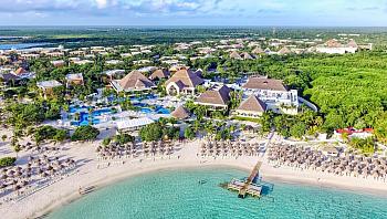 Bahia Principe Luxury Akumal Resort