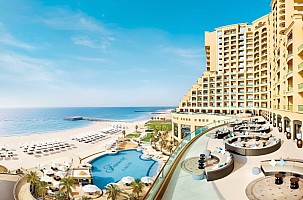 Fairmont Ajman Hotel