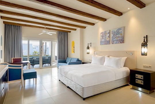 HILTON MARSA NUBIAN (5)