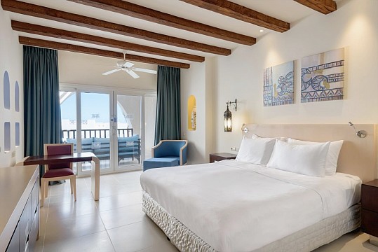 HILTON MARSA NUBIAN (4)